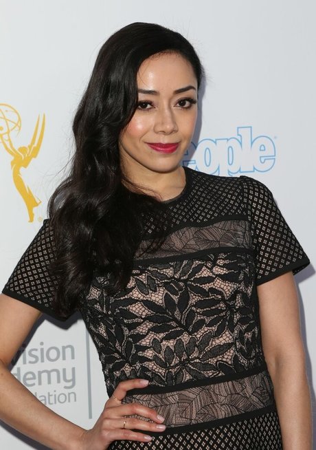 Aimee Garcia OnlyFans Sextape