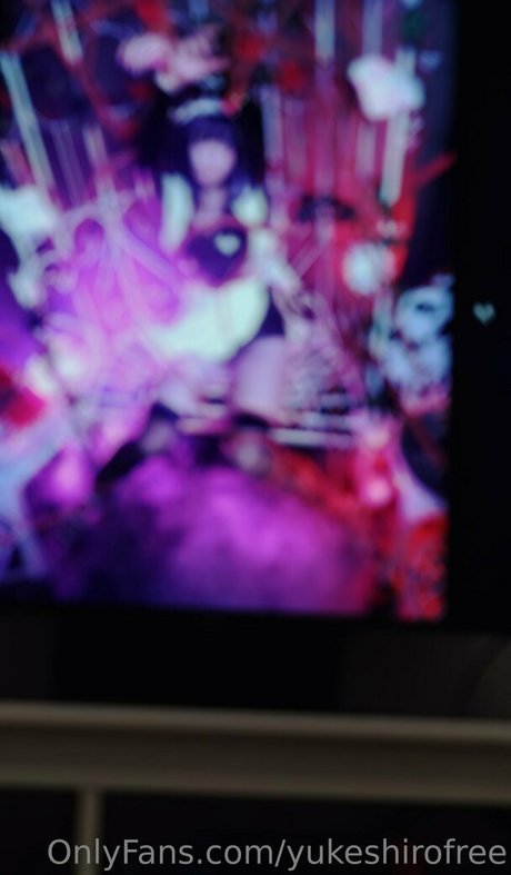 yukeshirofree Profilbild