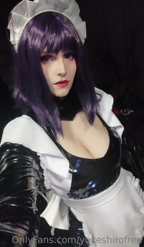 yukeshirofree Füße OnlyFans