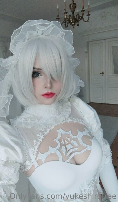 yukeshirofree Nacktbilder von OnlyFans