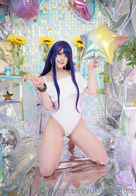 yukeshirofree Leaked OnlyFans Nacktbilder