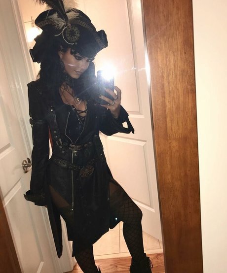 Tristin Mays Nacktbilder von OnlyFans