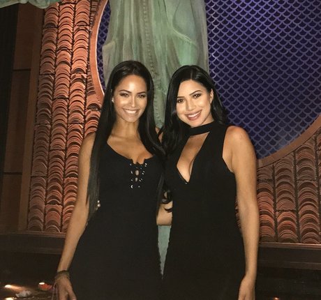 Tristin Mays Auf OnlyFans