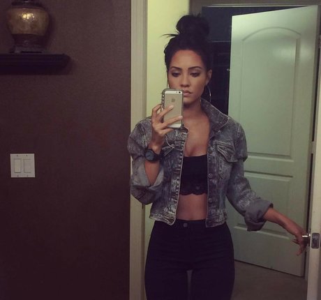 Tristin Mays Nacktbilder von OnlyFans