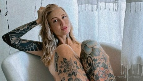texasriverfairy Nacktbilder von OnlyFans