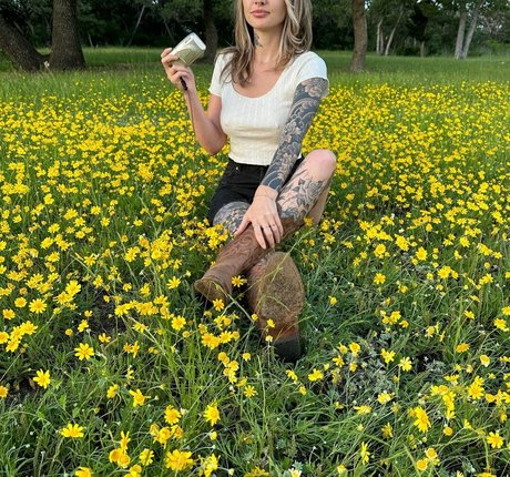 texasriverfairy Profilbild