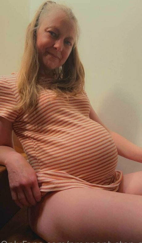 pregnant step sister Joi OnlyFans