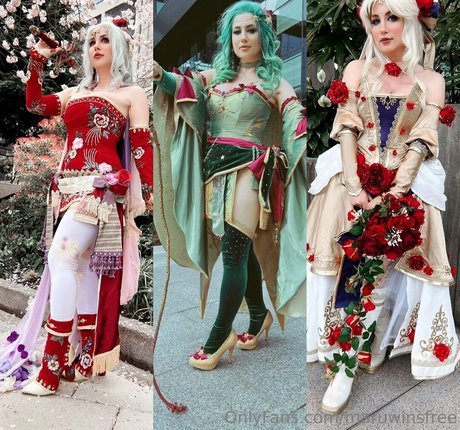 maruwinsfree OnlyFans-Leaks