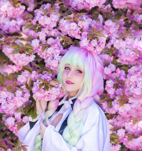 loukamii Leaked OnlyFans Content