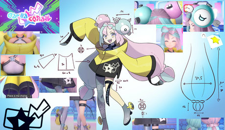 loukamii Titten OnlyFans