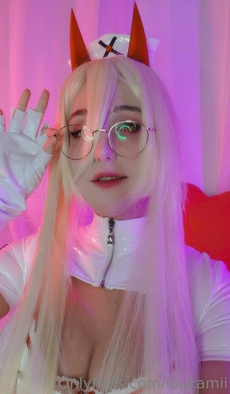 loukamii OnlyFans-Bilder