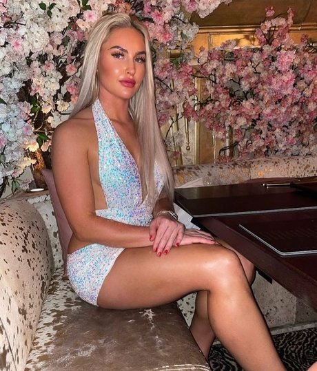 Charley Hull OnlyFans