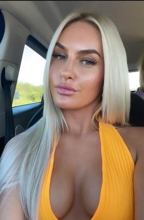 Charley Hull OnlyFans