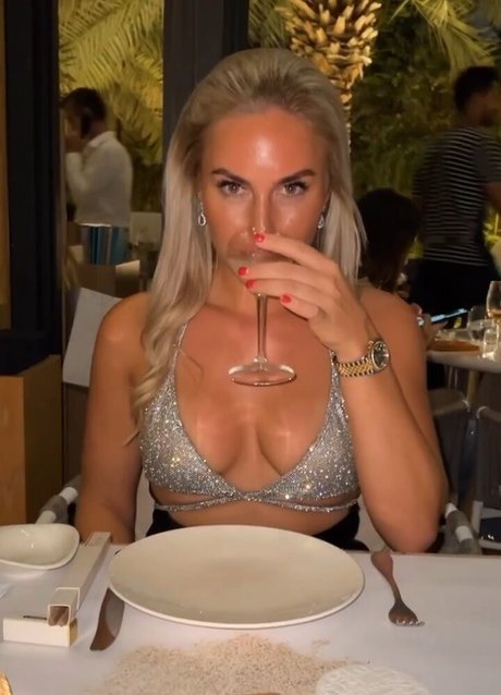 Charley Hull Leaks von Nacktbildern auf OnlyFans