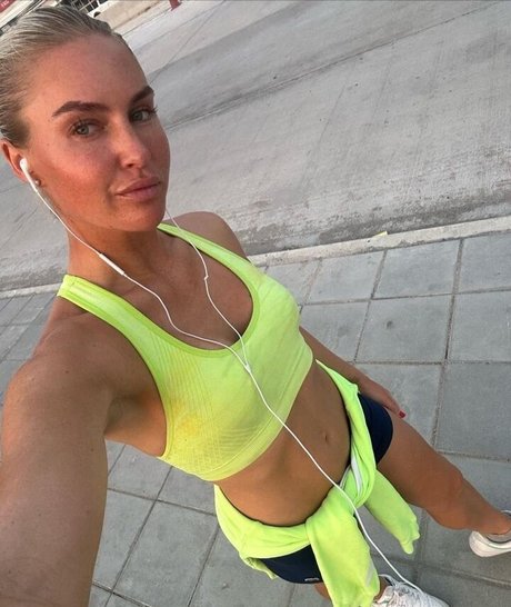 Charley Hull OnlyFans Mega