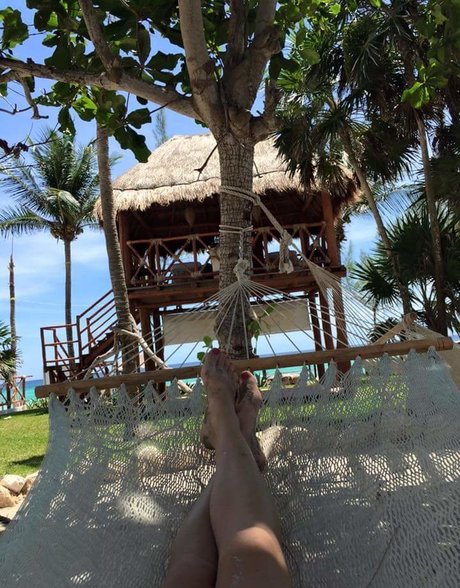 Cobie Smulders Leaks von Nacktbildern auf OnlyFans