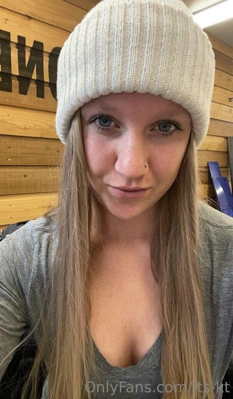 its kt OnlyFans geleakte Brüste