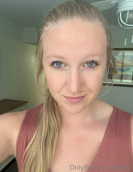 its kt OnlyFans Nackt Leaks