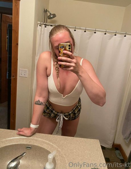 its kt OnlyFans Leaks