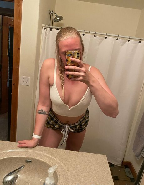 its kt Leaked OnlyFans Sextape