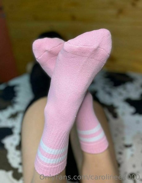 carolinee2000 Neue OnlyFans Leaks