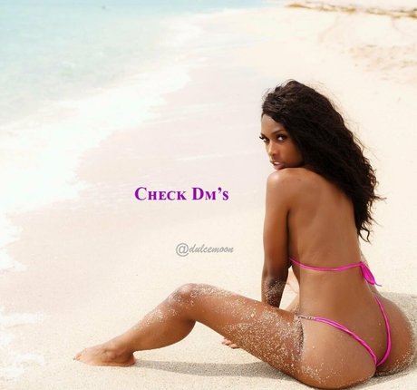 dulcemoonvip Leaks von Nacktbildern auf OnlyFans