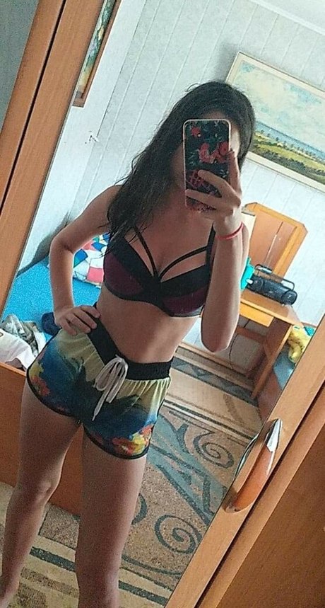 Wiktoria Bystron Nacktbilder von OnlyFans