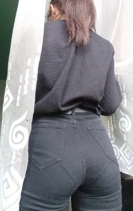 Wiktoria Bystron OnlyFans geleakte Brüste