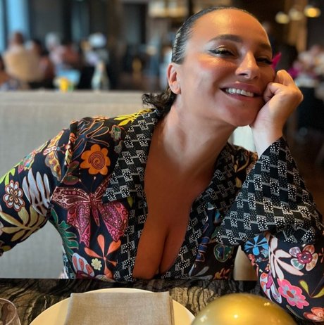 Gizzi Erskine Nacktbilder von OnlyFans geleakt