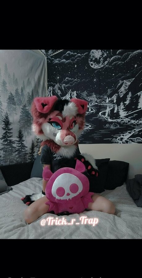 trick r trap Po OnlyFans