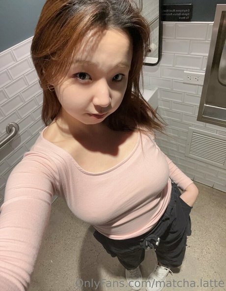 matcha latte Leaks OnlyFans