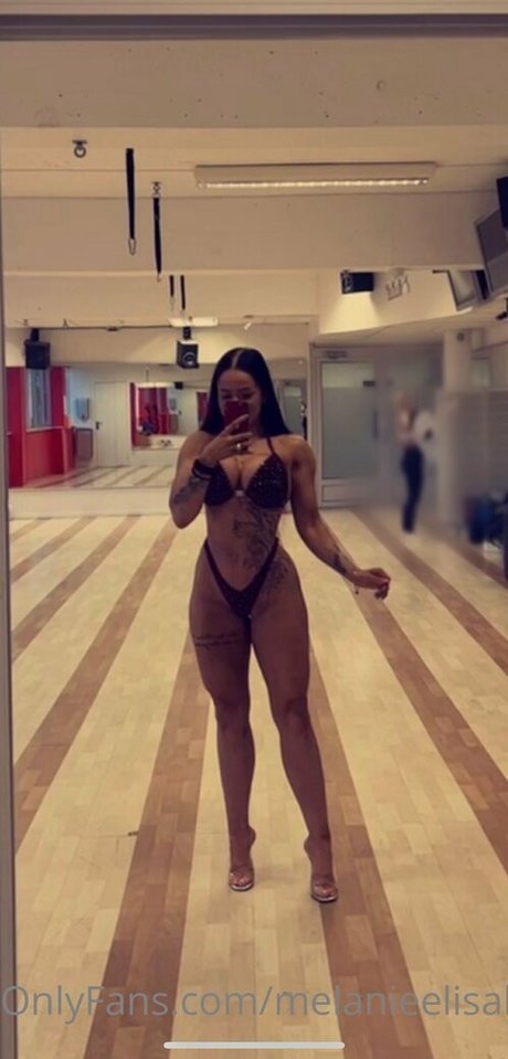 melanieelisabeth XXX Leak OnlyFans Leak