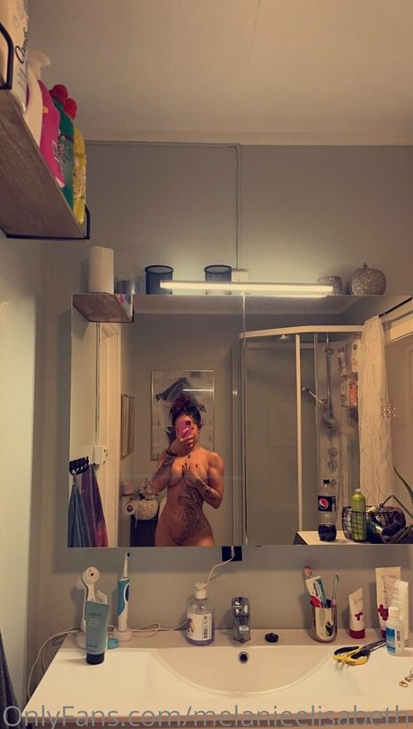 melanieelisabeth Nacktbilder von OnlyFans geleakt