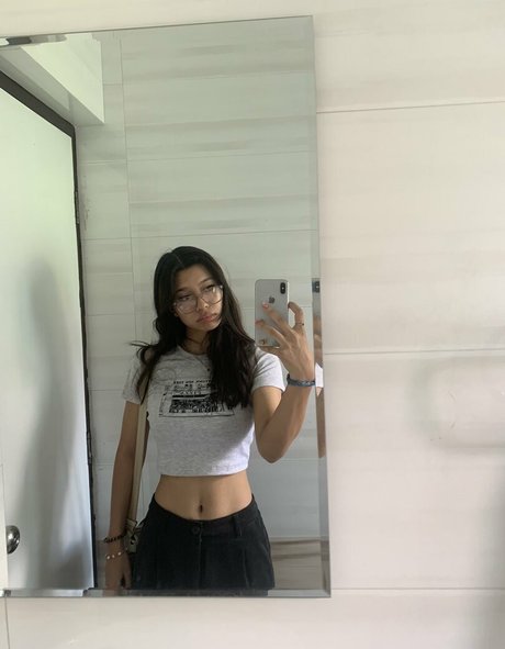 sir3ngf Nacktbilder von OnlyFans geleakt