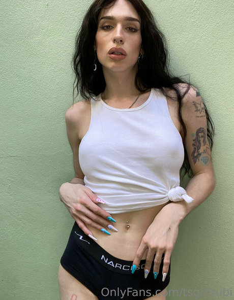 tsgirlrubi Gratis OnlyFans Inhalte
