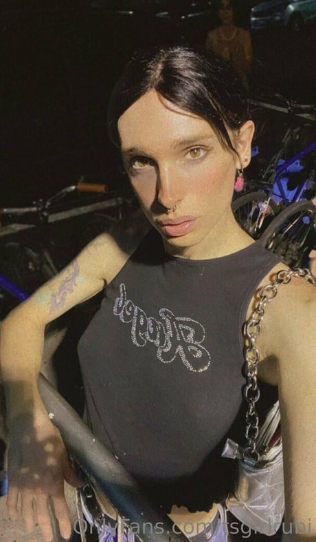 tsgirlrubi OnlyFans-Inhalte