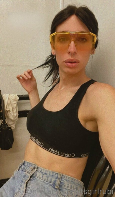 tsgirlrubi OnlyFans Pornografie