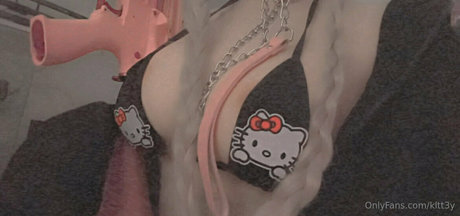 kltt3y Füße OnlyFans