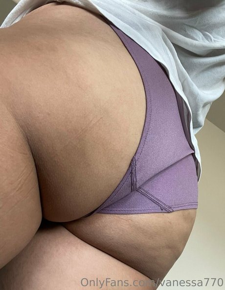 vanessa770 Nacktbilder auf OnlyFans