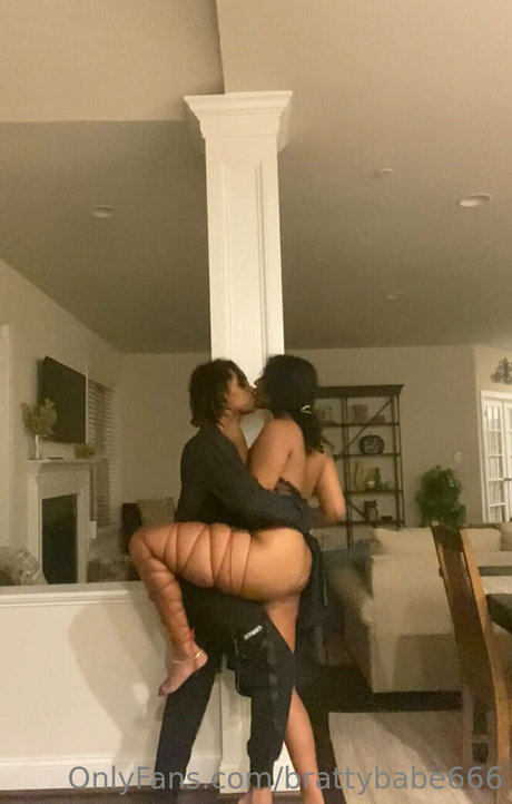 brattybabe666 OnlyFans-Fotos