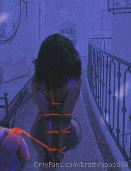 brattybabe666 Leaked OnlyFans Nacktbilder