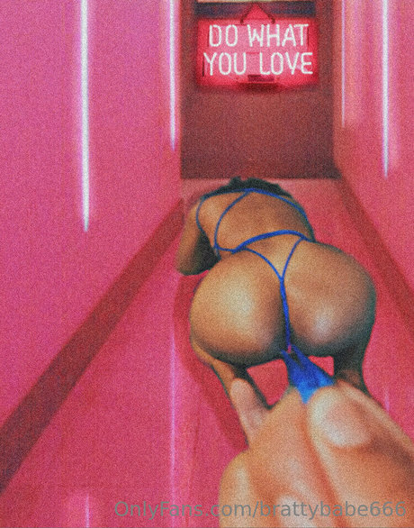 brattybabe666 OnlyFans
