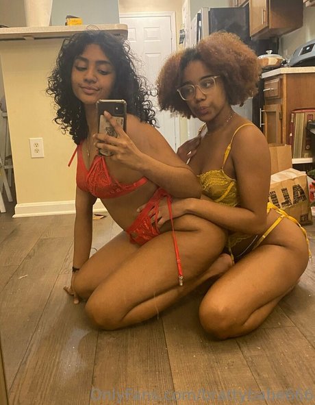 brattybabe666 OnlyFans-Fotos