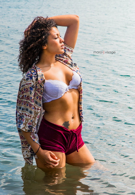 Models On Purpleport Only ...