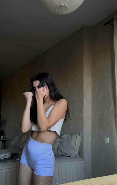 nika la Leaked OnlyFans Fotos