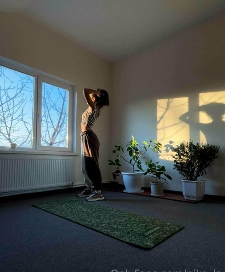 nika la OnlyFans Pornografie