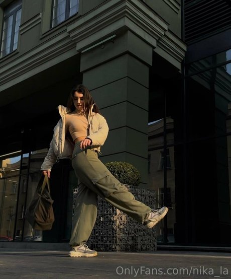 nika la OnlyFans Pornografie geleakt