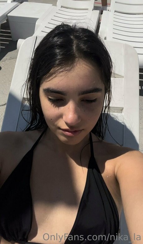 nika la Nacktbilder geleakt OnlyFans Aufgedeckt