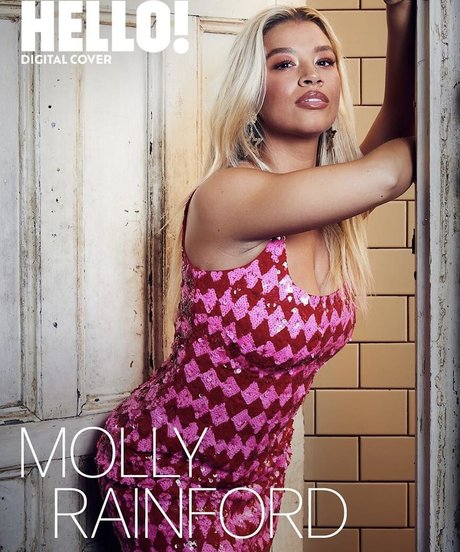 Molly Rainford OnlyFans