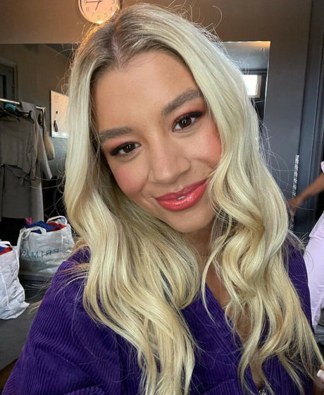 Molly Rainford OnlyFans Porno